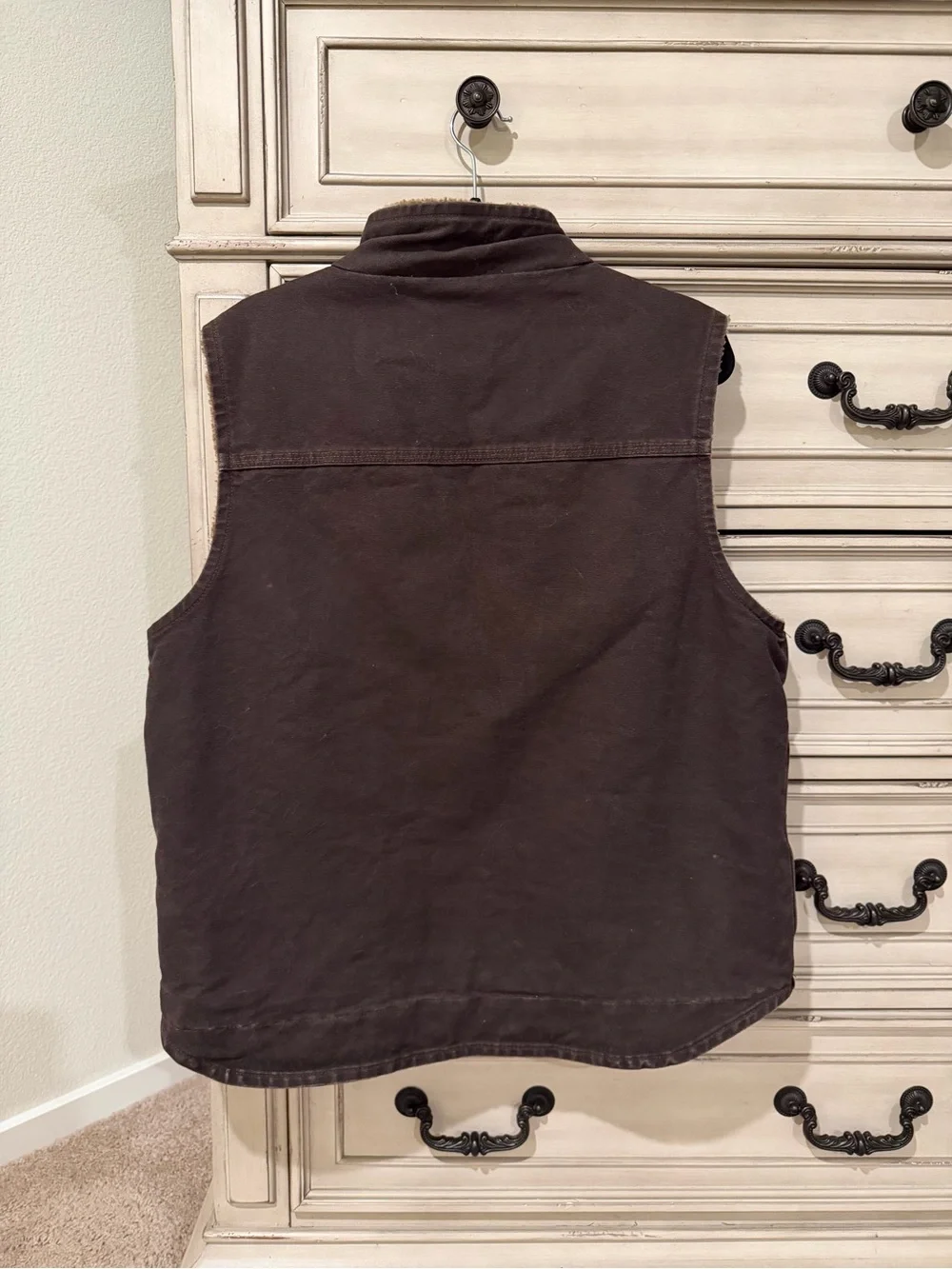 Carhartt heavy duty